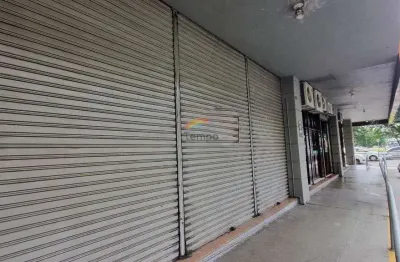 Ponto comercial para alugar no rio branco, novo hamburgo , 107 m2 por r$ 3.500