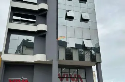 Sala comercial para alugar no Pátria Nova, Novo Hamburgo 