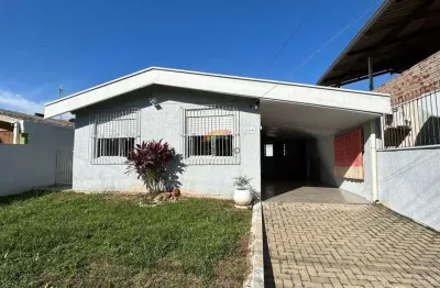 Casa com 2 quartos à venda no União, Estância Velha 