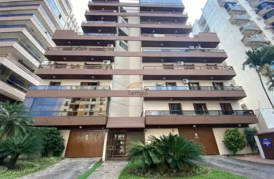 Aparrtamento triplex  para alugar no centro de sãoleopoldo/rs