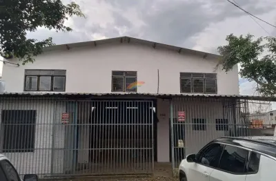 Excelente prédio comercial no bairro boa saúde com 404m² construídos, novo hamburgo-rs.