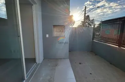 Apartamento com 2 quartos à venda no Boa Saúde, Novo Hamburgo 
