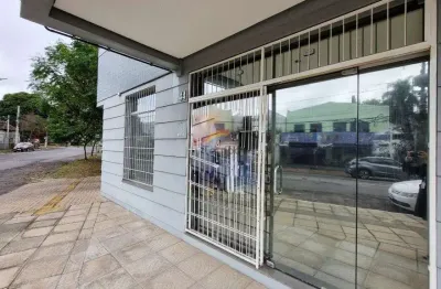 Ponto comercial para alugar no Rio Branco, Novo Hamburgo 