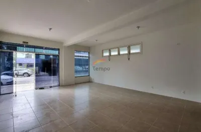 Ponto comercial para alugar no Rio Branco, Novo Hamburgo 