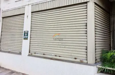 Ponto comercial para alugar no Pátria Nova, Novo Hamburgo 