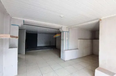 Ponto comercial para alugar no Guarani, Novo Hamburgo 
