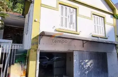 Ponto comercial para alugar no Guarani, Novo Hamburgo 