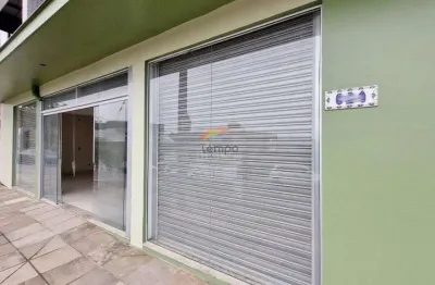 Ponto comercial para alugar no Centro, Novo Hamburgo 