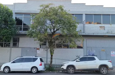 Prédio para alugar no Pátria Nova, Novo Hamburgo 