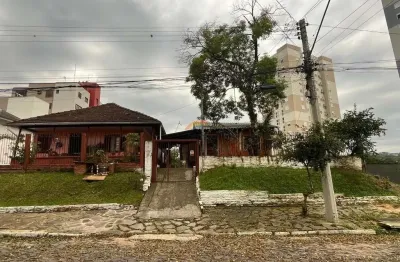 Casa com 1 quarto à venda no Pátria Nova, Novo Hamburgo 