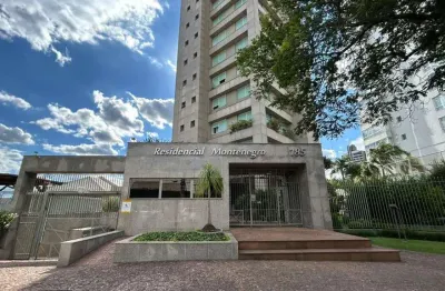 Apartamento com 3 quartos à venda no Jardim Mauá, Novo Hamburgo 