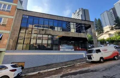 Prédio para alugar no Centro, Novo Hamburgo 