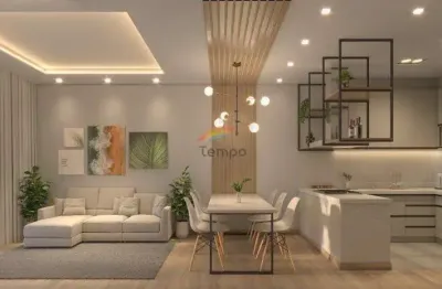 Apartamento com 2 quartos à venda no Primavera, Novo Hamburgo 