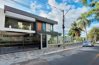 Casa com 3 quartos à venda no Jardim Mauá, Novo Hamburgo 