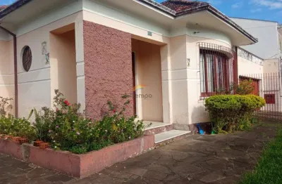 Casa com 3 quartos à venda no Fião, São Leopoldo 