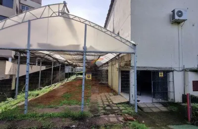 Prédio para alugar no Centro, Novo Hamburgo 