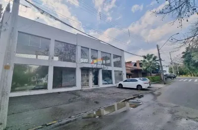 Prédio comewrcial para alugar no bairro guarani em novo hamburgo/rs