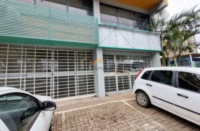 Ponto comercial para alugar no Centro, Novo Hamburgo 