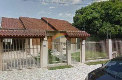 Casa com 3 quartos à venda no Primavera, Novo Hamburgo 