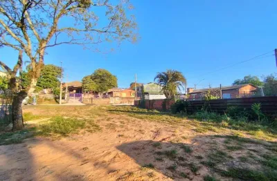 Terreno à venda no Rondônia, Novo Hamburgo 