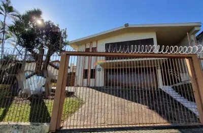 Casa com 7 quartos para alugar no Guarani, Novo Hamburgo 