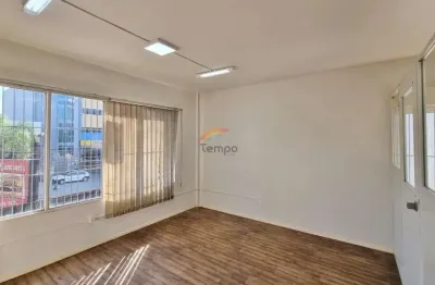 Sala comercial para alugar no Rio Branco, Novo Hamburgo 
