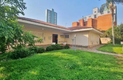 Casa comercial para alugar no centro de novo hamburgo/rs