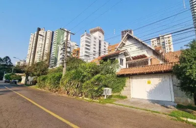 Casa comercial para alugar no centro de novo hamburgo/rs