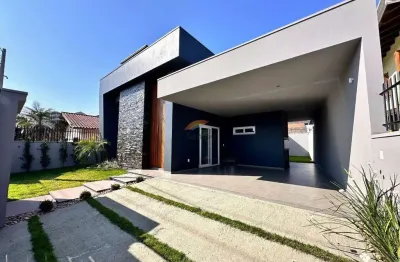 Casa com 3 quartos à venda no Guarani, Novo Hamburgo 