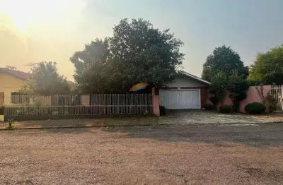 Terreno à venda no Centro, Campo Bom 