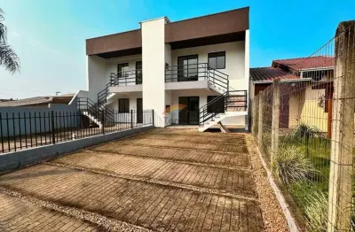 Apartamento com 3 quartos à venda em Genuíno Sampaio, Campo Bom 