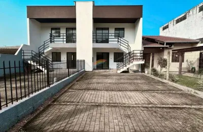 Apartamento com 3 quartos à venda em Genuíno Sampaio, Campo Bom 