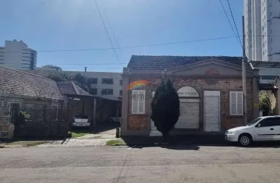 Apartamento com 1 quarto para alugar no Centro, Novo Hamburgo 