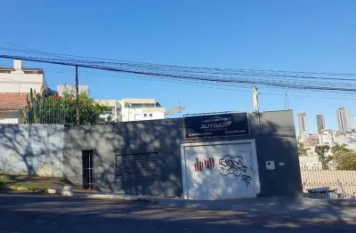 Prédio comercial na rua bento gonçalves - guarani em novo hamburgo.