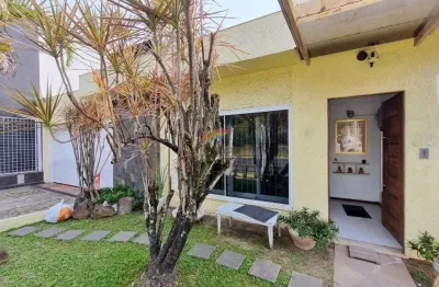 Casa com 5 quartos para alugar no Rondônia, Novo Hamburgo 