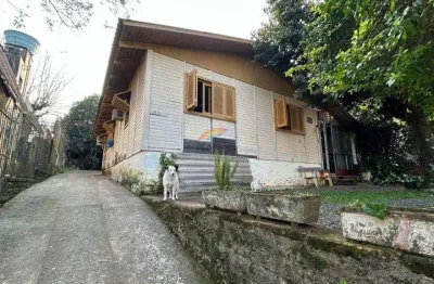 Casa com 3 quartos à venda no Ideal, Novo Hamburgo 