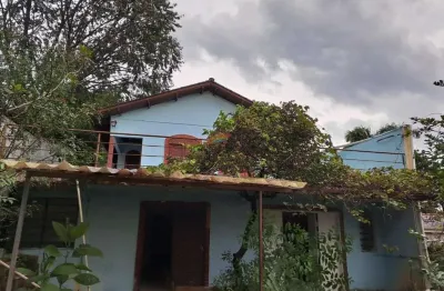 Casa com 2 quartos à venda no Boa Saúde, Novo Hamburgo 