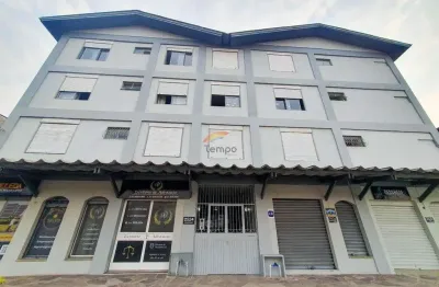 Apartamento de 03 dormitórios, sendo 01 suíte e 01 vaga de garagem coberta no bairro ouro branco em novo hamburgo.