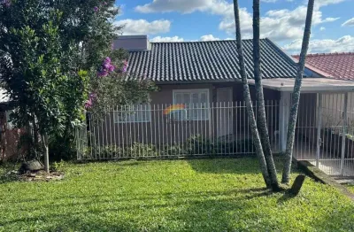 Casa com 2 quartos à venda no Guarani, Novo Hamburgo 