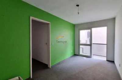 Apartamento 2 dormitórios com 1 vaga de garagem no vila rosa - novo hamburgo.