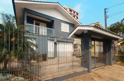 Ótima casa a venda no bairro boa vista em novo hamburgo.