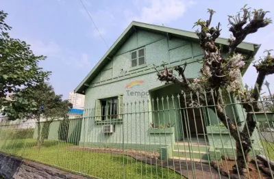 Casa com 3 quartos para alugar no Pátria Nova, Novo Hamburgo 