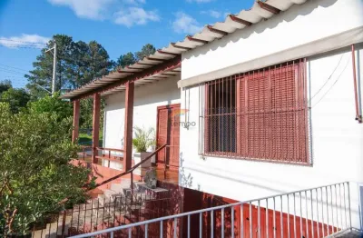 Casa residencial de 3 quartos no bairro imigrante sul