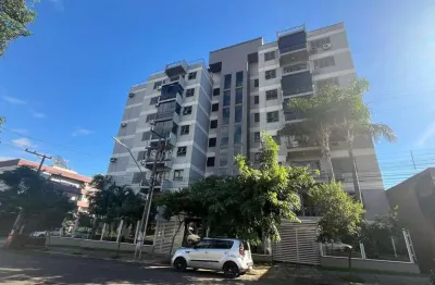 Apartamento com 1 quarto à venda no Ideal, Novo Hamburgo 