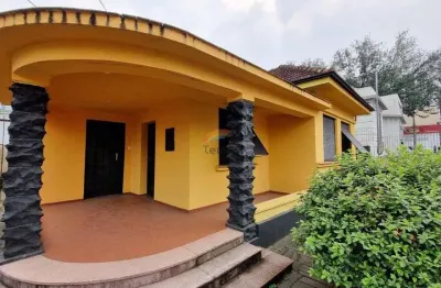 Casa com 4 quartos para alugar no Centro, Novo Hamburgo 