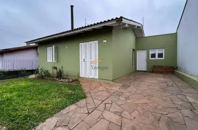 Casa residencial de 4 quartos no bairro encosta do sol