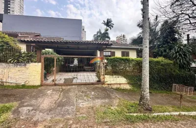 Casa com 1 quarto à venda no Jardim Mauá, Novo Hamburgo 