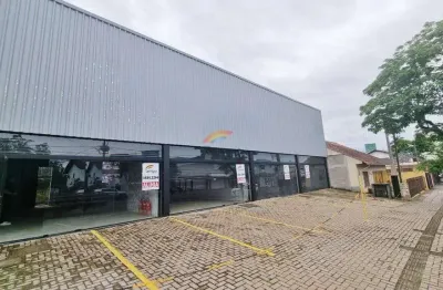 Loja para alugar no bairro operário em novo hamburgo/rs