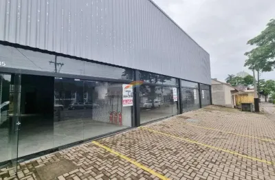 Loja para alugar no bairro operário em novo hamburgo/rs