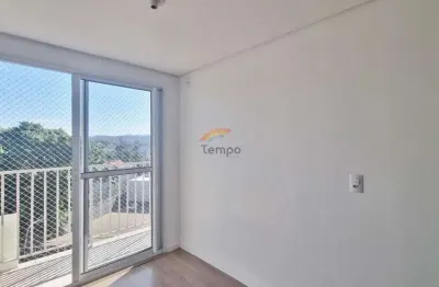 Apartamento com 2 quartos à venda no Primavera, Novo Hamburgo 